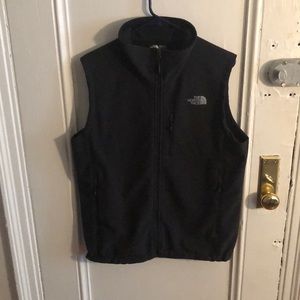 North Face Vest